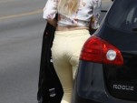 Mischa Barton
