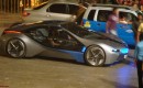 Mission Impossible 4 set in Mumbai, India