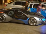 Mission Impossible 4 set in Mumbai, India