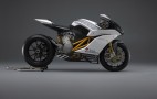 Electric Powertrain Manufacturer Mission Motors Nets $9 Million