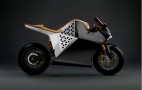 God's Gift to Electric Motorcycles: Mission One EV Sport Bike