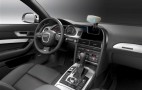 Audi And MIT Partner For AIDA, A Friendly In-Car Robot
