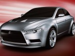 Mitsubishi confirms Lancer Sportback for production