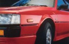 Guilty Pleasure: Mitsubishi Cordia