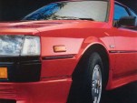 Mitsubishi Cordia