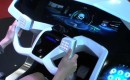 Mitsubishi EMIRAI biometrics concept