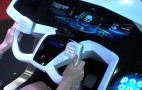 Mitsubishi EMIRAI Concept: Biometric Future For Our Cars?