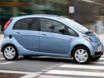 Mitsubishi i electric car to enter production