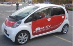 Mitsubishi Signs MoU With Transport Canada