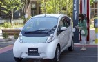 Mitsubishi To Slash Price of i-MiEV in Half By Mid 2010s