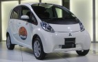 Mitsubishi Commits To Selling Electric Car in U.S. in 2011