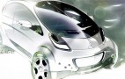 Peugeot’s first electric car will be a rebadged Mitsubishi