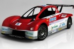 Mitsubishi Reveals Its Crazy Pikes Peak i-MiEV Electric Racer