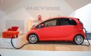 Mitsubishi MiEV House