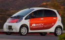Mitsubishi i-MiEV