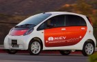 Is 'Green' Your Top Car Criteria? Check Out The Mitsubishi i-MiEV