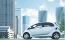 Mitsubishi i-MiEV
