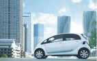 Mitsubishi Makes i MiEV Available For Lease To Japanese Customers