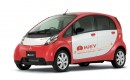 Mitsubishi i-MiEV