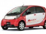 Mitsubishi i-MiEV