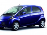 Mitsubishi i minicar