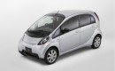 Driven: Mitsubishi i Minicar