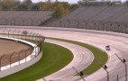 2012 Mitsubishi i Takes On Indy 500 To Prove Itself (Video)