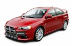 Report: Mitsubishi Evo XI May Go Diesel-Hybrid