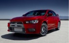 Mitsubishi Quells Claims Of Evo’s Death Via Facebook Page