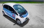 Mitsubishi i-MiEV Edges Closer To Late-2011 U.S. Rollout