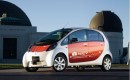 Mitsubishi MiEV