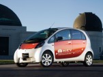 2012 Mitsubishi i-MiEV Drive: Mixed Verdict from USA Today