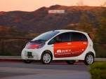 Mitsubishi MiEV