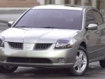 Mitsubishi Motors cutting U.S. production, jobs