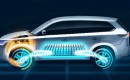 Mitsubishi Aims To Plug In Entire Range Within 4 Years