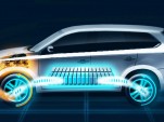 2014 Mitsubishi Outlander PHEV 