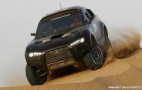 Mitsubishi Evolution IX meets…James Bond?