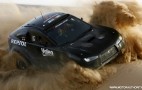 Mitsubishi withdraws from rally racing