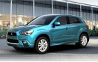 Mitsubishi Planning New Compact SUV And Minicar For U.S.   