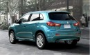 Confirmed: 2011 Mitsubishi Outlander Sport To Debut At NY Show