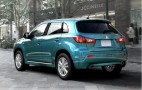 Confirmed: 2011 Mitsubishi Outlander Sport To Debut At NY Show