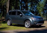 2009 Mitsubishi Outlander Photos