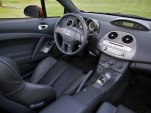 2010 Mitsubishi Eclipse Spyder GT