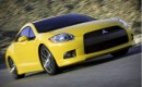 2010 Mitsubishi Eclipse GT