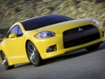 2010 Mitsubishi Eclipse GT