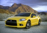 2010 Mitsubishi Eclipse Photos