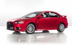 EV Killed the EVO Star: Mitsubishi Kills the EVO 