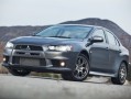 2010 Mitsubishi Lancer Evolution / Ralliart
