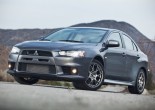 2010 Mitsubishi Lancer Evolution / Ralliart Photos