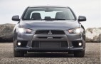 Report: Mitsubishi Planning Hybrid Drivetrain For Evolution XI